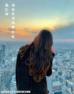 địa điểm chụp ảnh đẹp ở tokyo