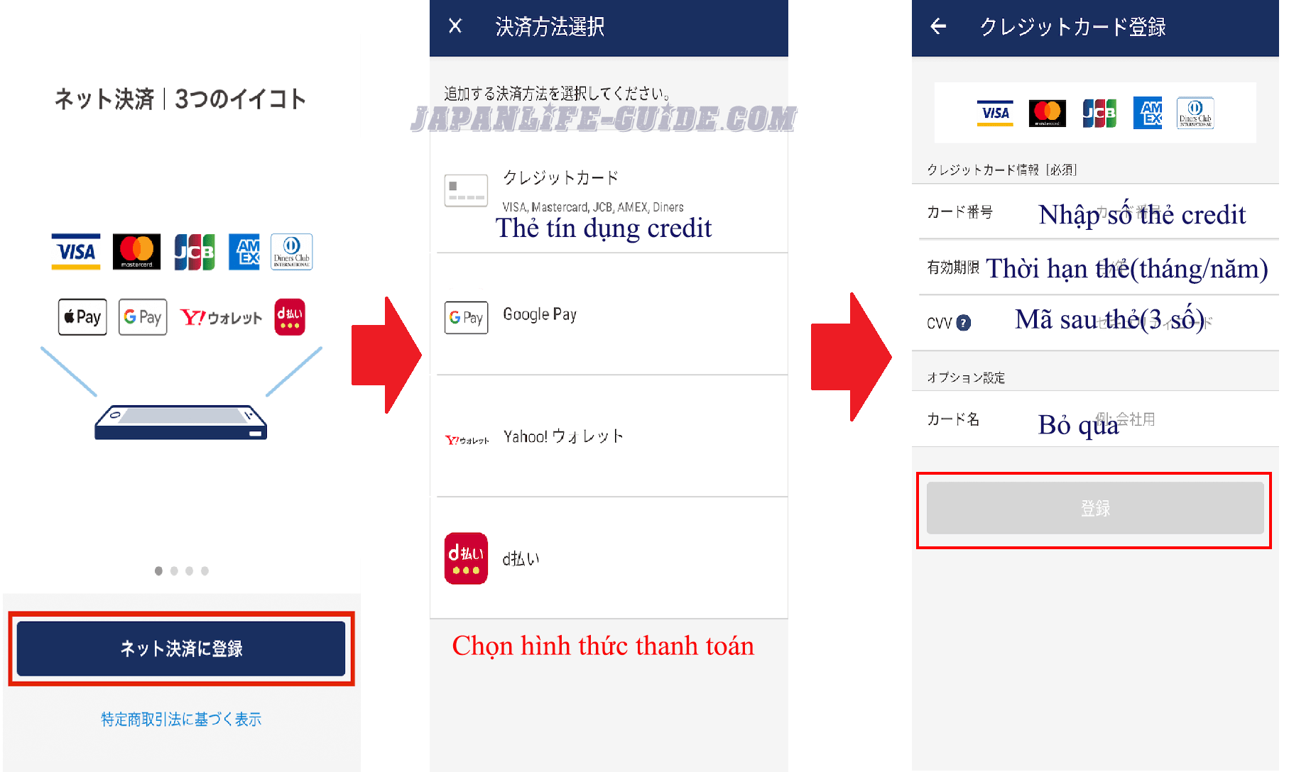 cách sử dụng ứng dụng japan taxi