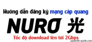 hướng dẫn đăng ký mạng cáp quang nuro