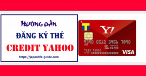 đăng ký thẻ tín dụng credit yahoo