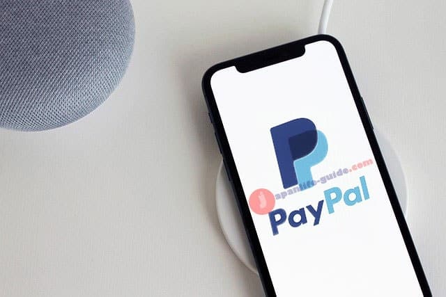 chuyển tiền paypal ở nhật