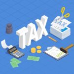 nộp thuế bằng pay-easy