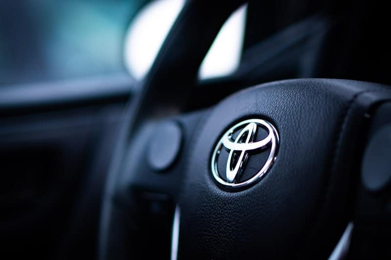 Toyota Motor giảm 40% sản lượng