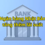 BoJ chính thức tăng thêm lãi suất lên 0.5%